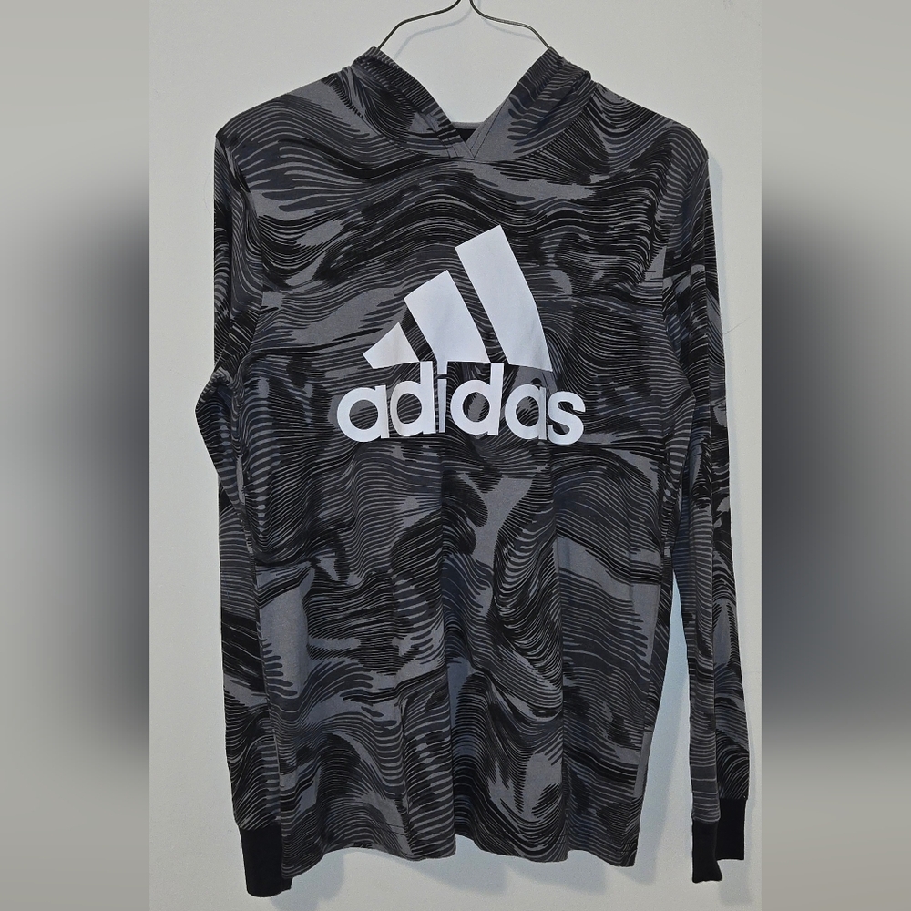 Adidas Hoodie